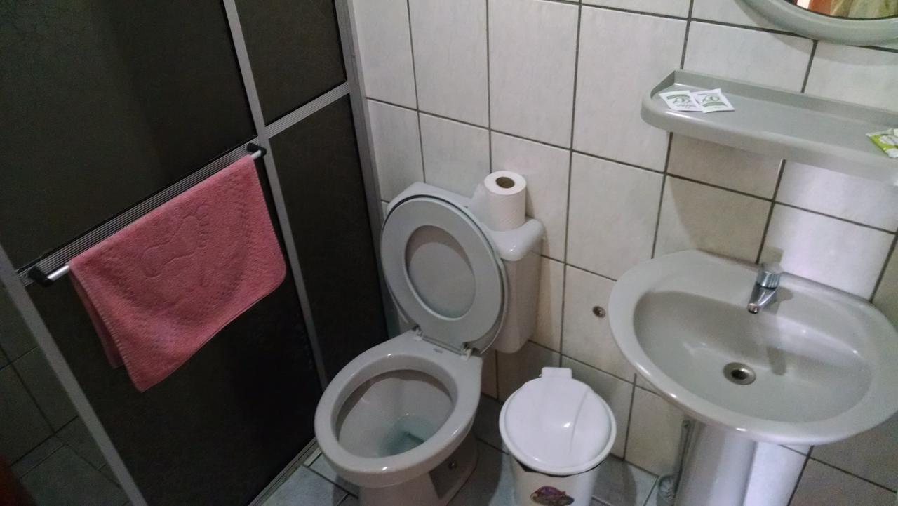 Florianópolis O Pelicano Pousada מראה חיצוני תמונה